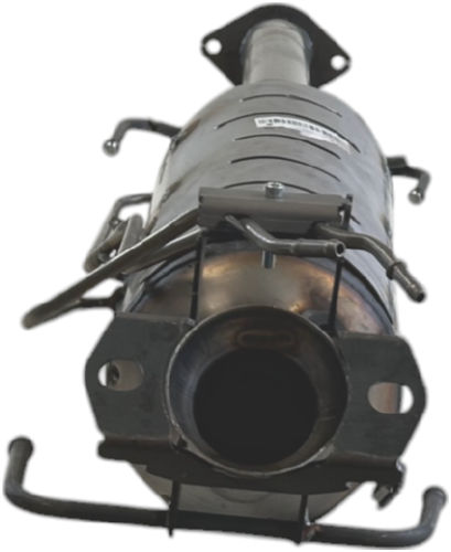 Bosal Roetfilter 095-568