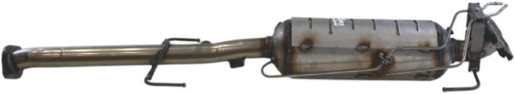 Bosal Roetfilter 095-568