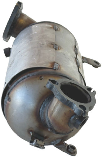 Bosal Roetfilter 097-577