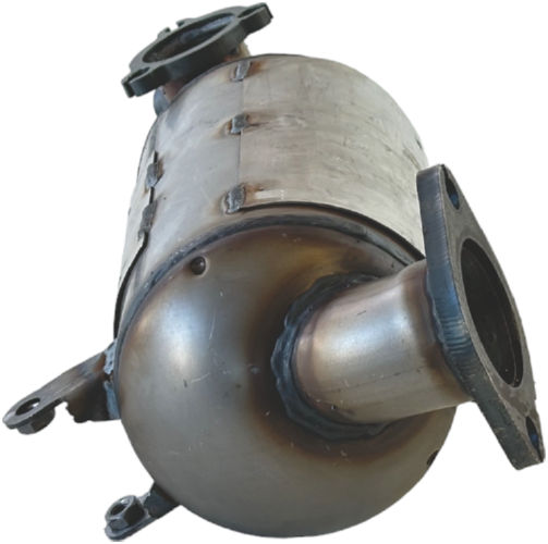 Bosal Roetfilter 097-577