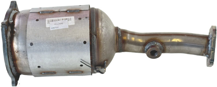 Bosal Roetfilter 095-710