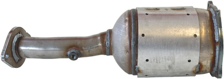 Bosal Roetfilter 095-710