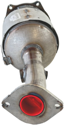 Bosal Roetfilter 095-710