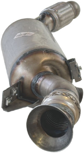 Bosal Roetfilter 095-752