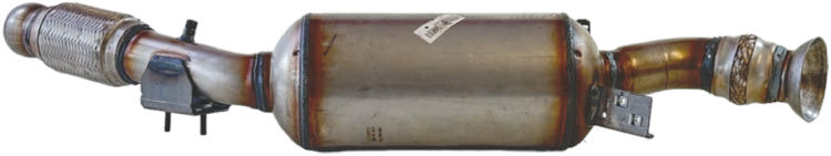 Bosal Roetfilter 095-752