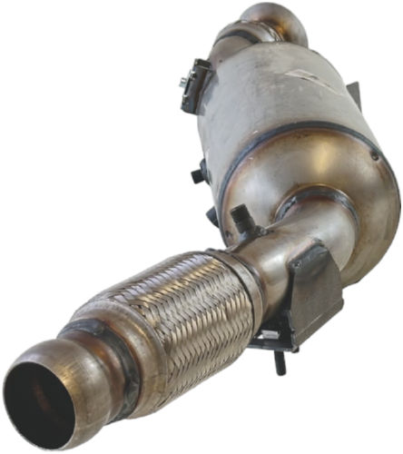 Bosal Roetfilter 095-752