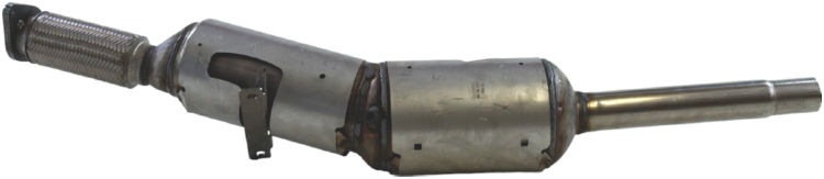 Bosal Roetfilter 097-768