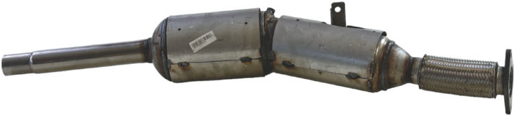 Bosal Roetfilter 097-768