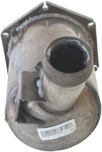 Bosal Roetfilter 097-810