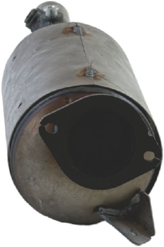 Bosal Roetfilter 095-811