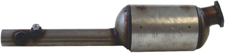 Bosal Roetfilter 095-811