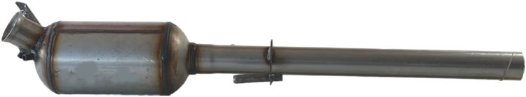 Bosal Roetfilter 097-812