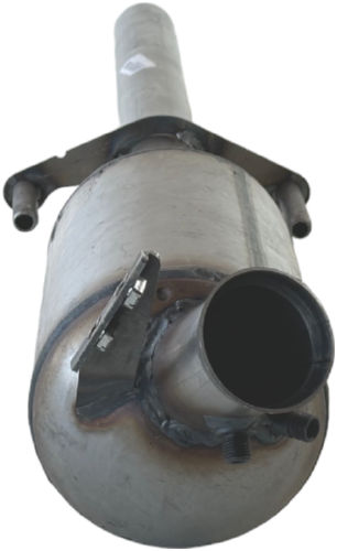 Bosal Roetfilter 097-812