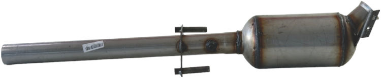 Bosal Roetfilter 097-812