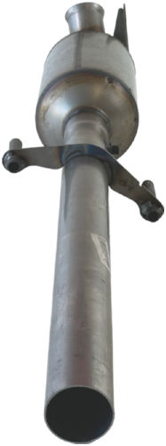 Bosal Roetfilter 097-812