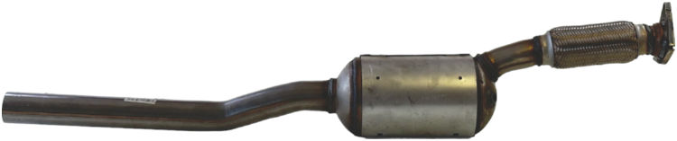 Bosal Roetfilter 095-900