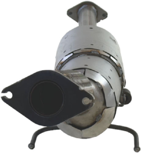 Bosal Roetfilter 095-901