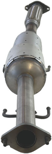 Bosal Roetfilter 095-901