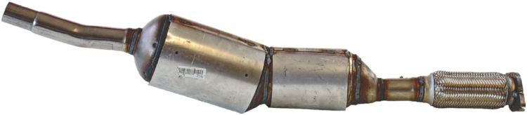 Bosal Roetfilter 095-902