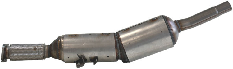 Bosal Roetfilter 097-071