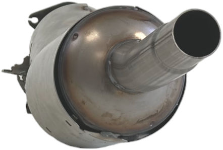 Bosal Roetfilter 097-071