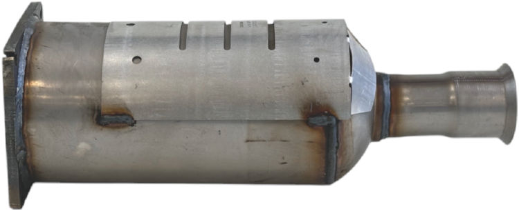 Bosal Roetfilter 097-101