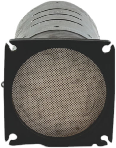 Bosal Roetfilter 097-101