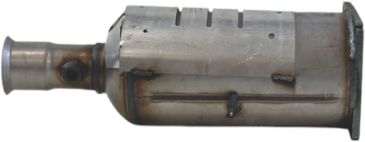 Bosal Roetfilter 097-101