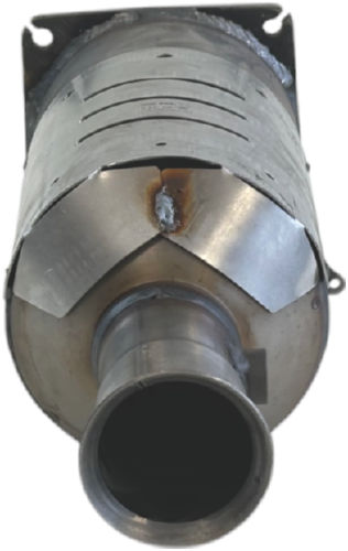 Bosal Roetfilter 097-101