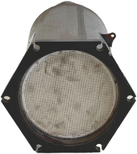 Bosal Roetfilter 097-103