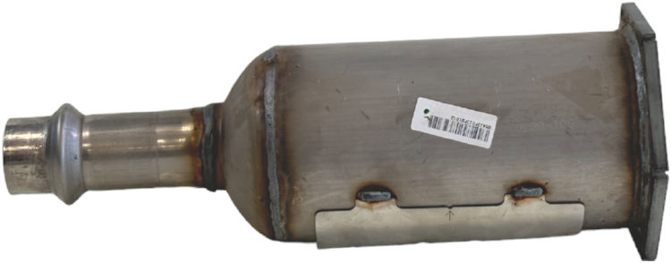 Bosal Roetfilter 097-103