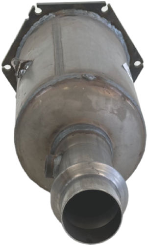 Bosal Roetfilter 097-103