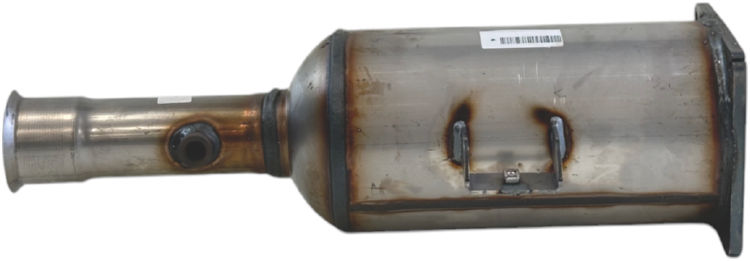 Bosal Roetfilter 095-108