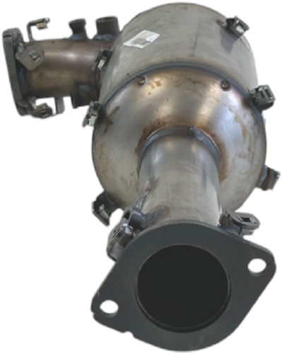 Bosal Roetfilter 097-114