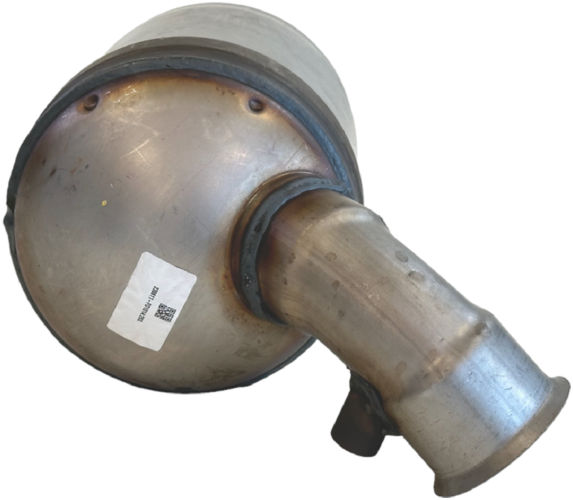 Bosal Roetfilter 095-120