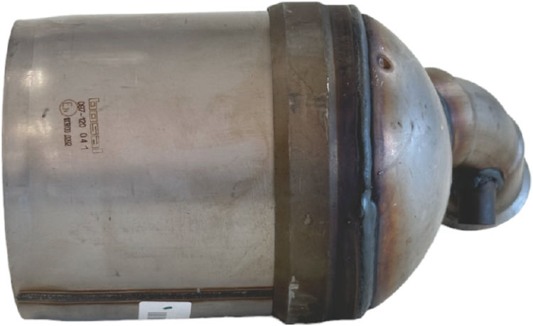 Bosal Roetfilter 095-120