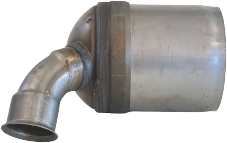 Bosal Roetfilter 095-120