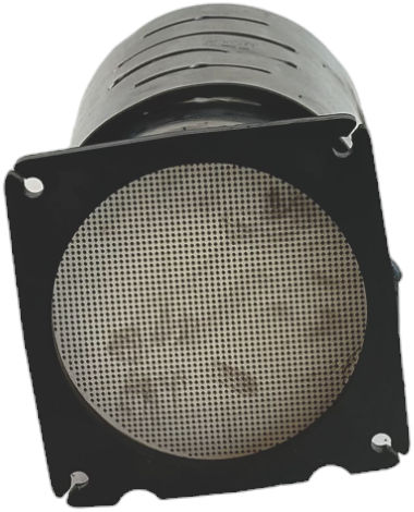 Bosal Roetfilter 097-121