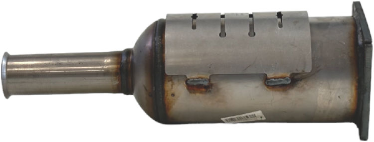 Bosal Roetfilter 097-121