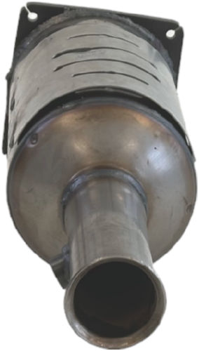 Bosal Roetfilter 097-121