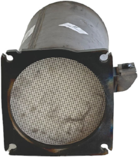 Bosal Roetfilter 097-124