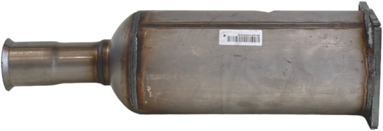 Bosal Roetfilter 097-124