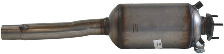 Bosal Roetfilter 095-127