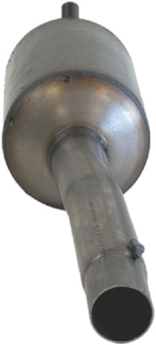 Bosal Roetfilter 095-127