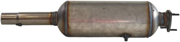 Bosal Roetfilter 095-130