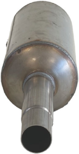 Bosal Roetfilter 095-130