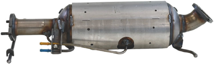 Bosal Roetfilter 097-138