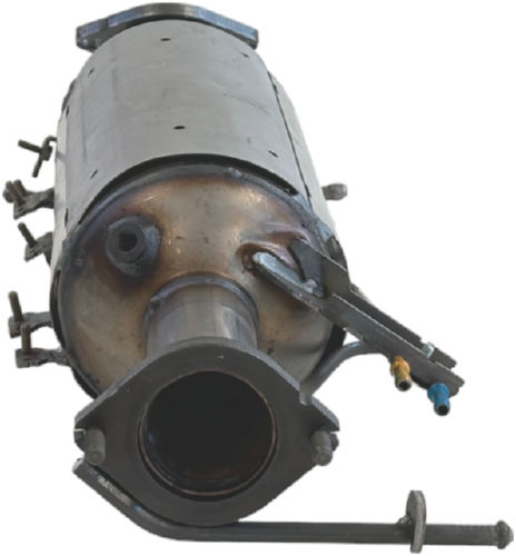 Bosal Roetfilter 097-138