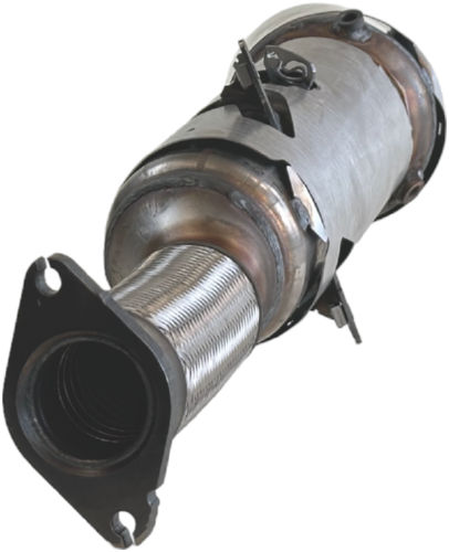 Bosal Roetfilter 095-158