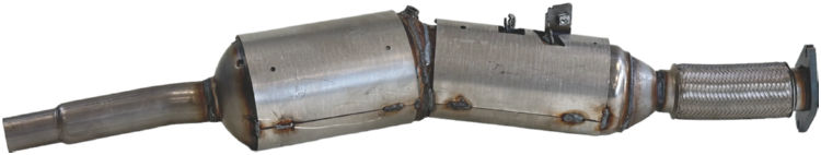 Bosal Roetfilter 095-158